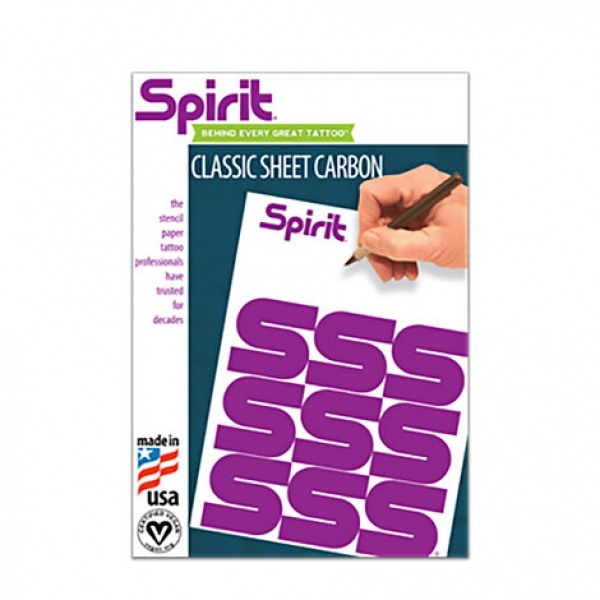 Spirit Classic Carbon