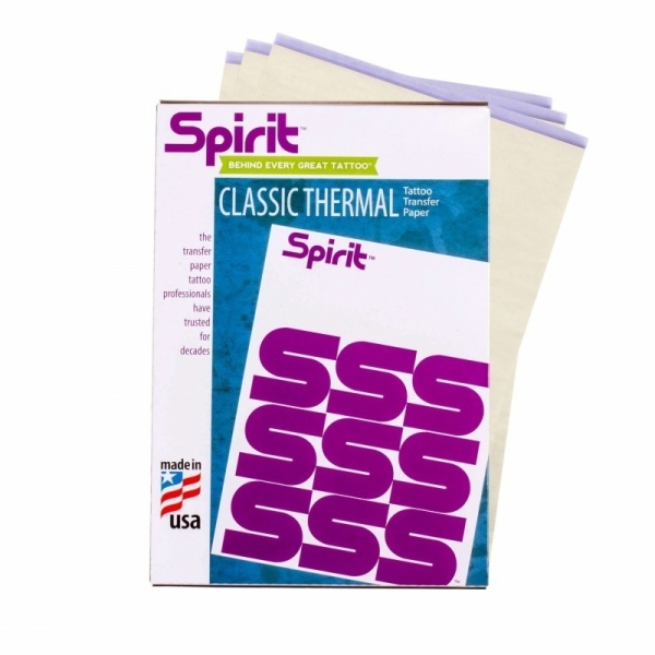 Spirit Classic Thermal