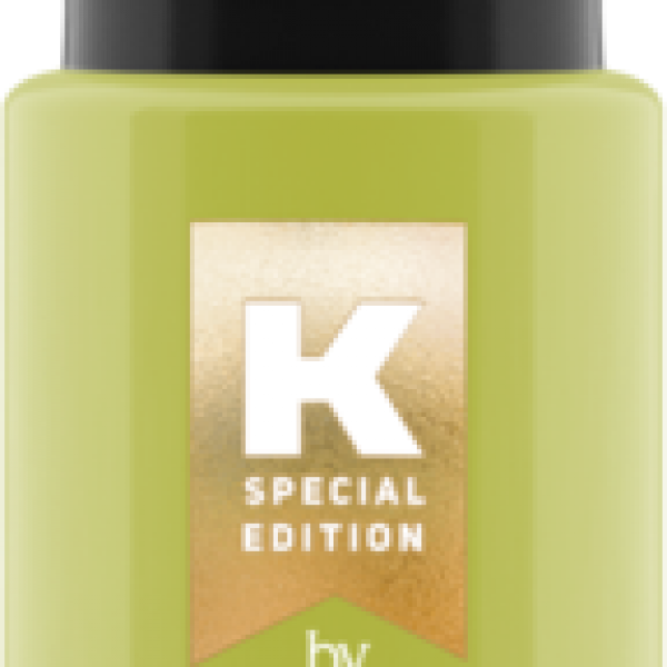 Aksenova Neapolitan Green