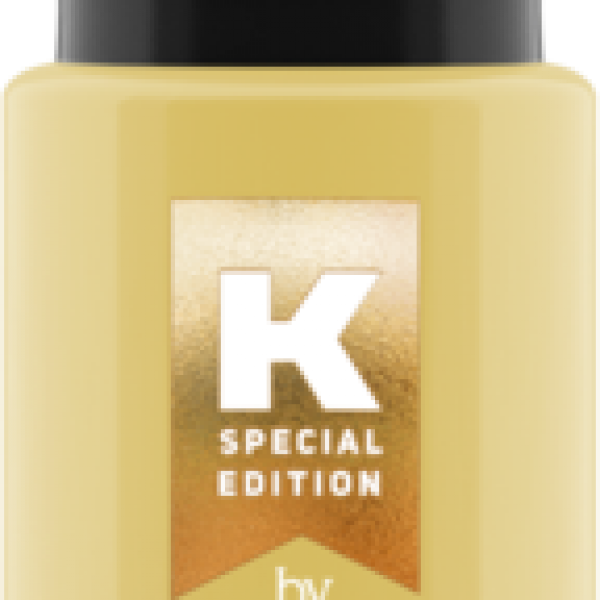 Aksenova Neapolitan Yellow