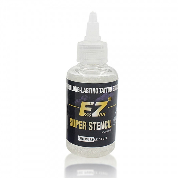 EZ Super stencil 5ml