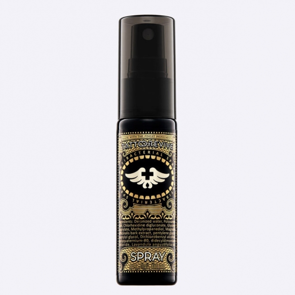 Spray 30ml