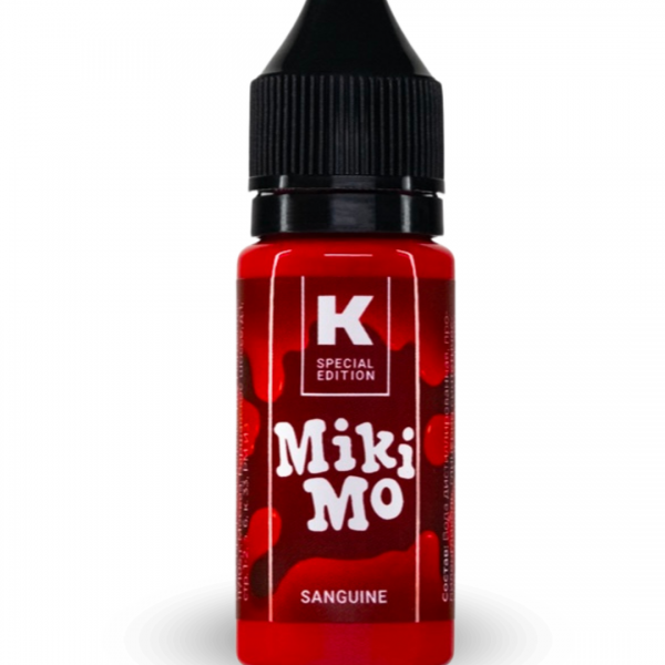 Sanguine