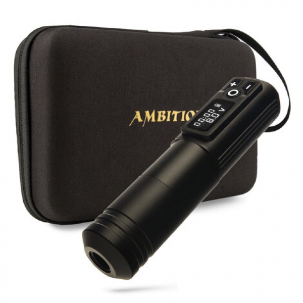 Ambition NINJA 3.0 HCP