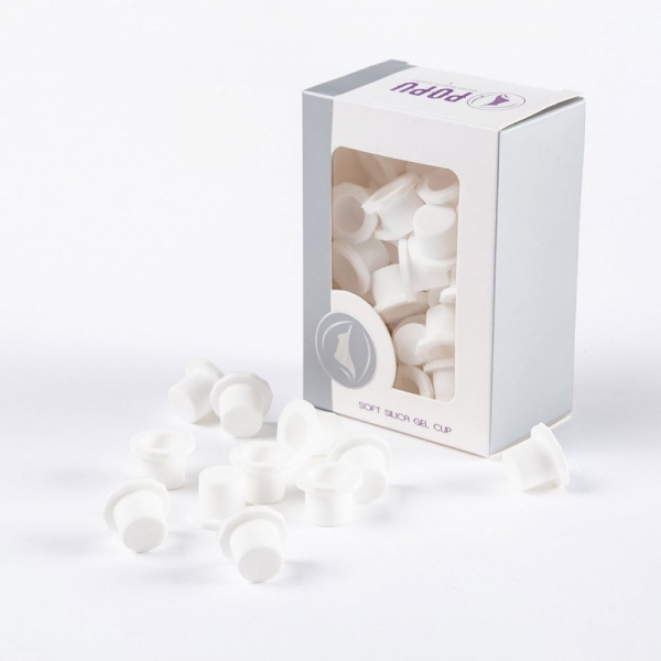 Колпачки силиконовые POPU (М)