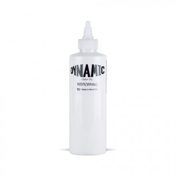 Dynamic White