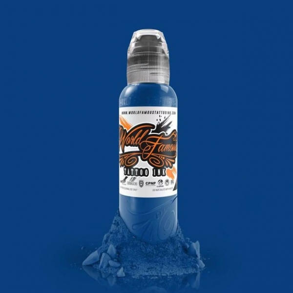Navy seals blue