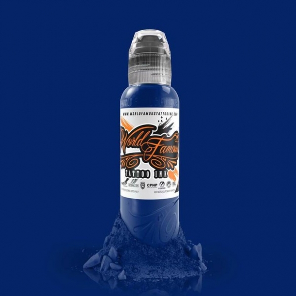 Nile river blue