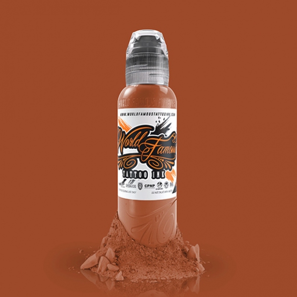Red Clay