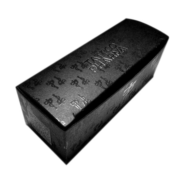 Плёнка Holy skin от Tattoo pharma