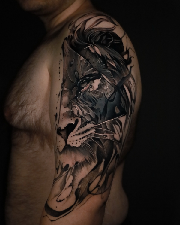 Копия Beskrovny Vladimir