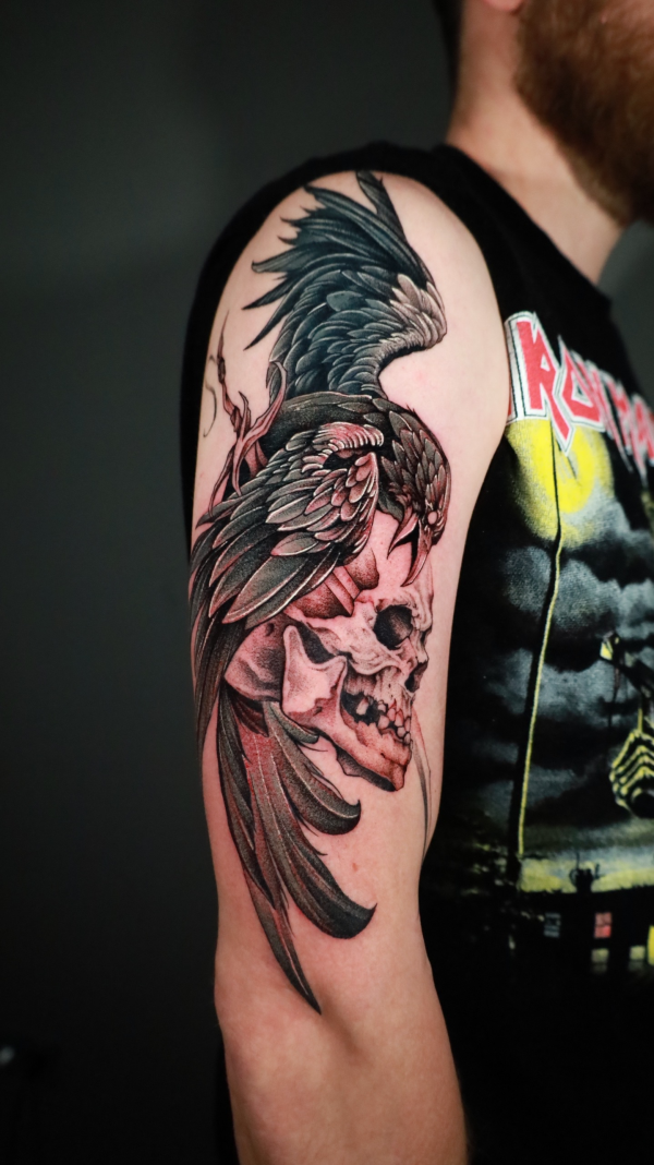 Копия Beskrovny Vladimir