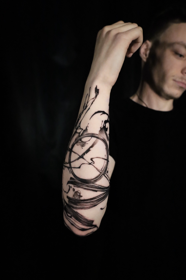 Копия Beskrovny Vladimir