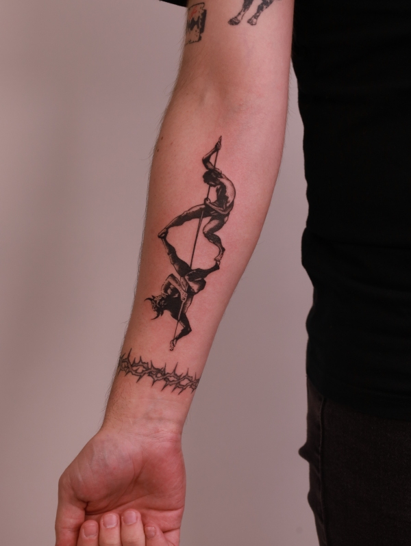 Копия Beskrovny Vladimir