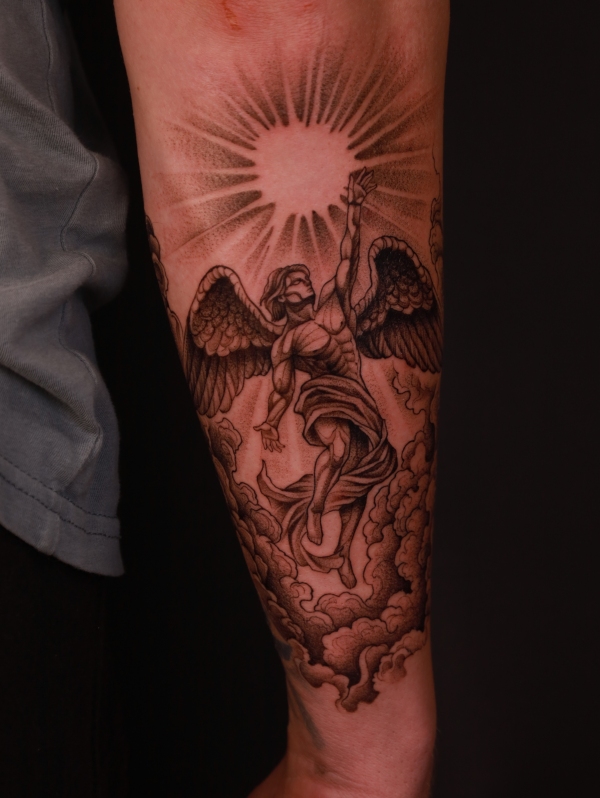 Копия Beskrovny Vladimir