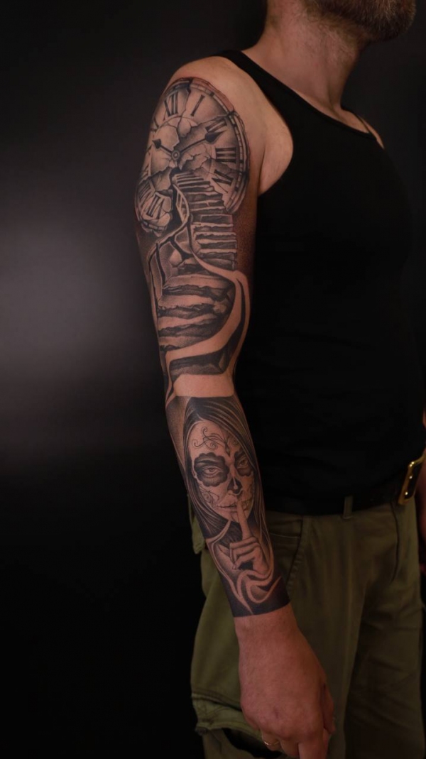 Копия Beskrovny Vladimir