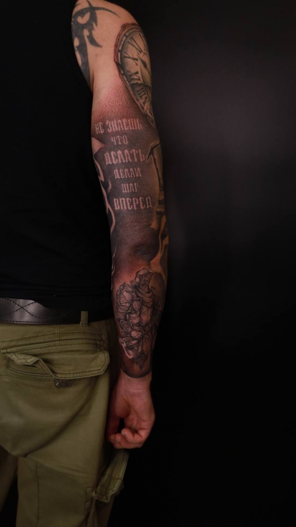 Копия Beskrovny Vladimir