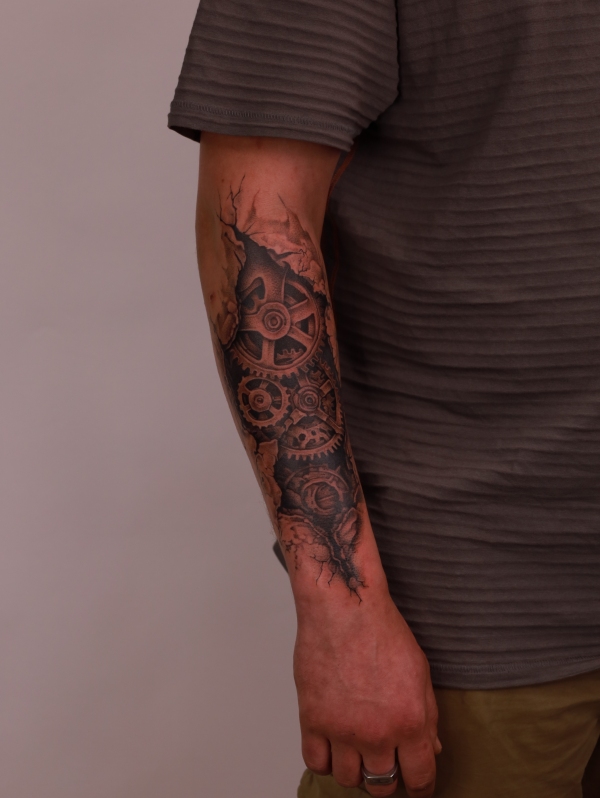 Копия Beskrovny Vladimir