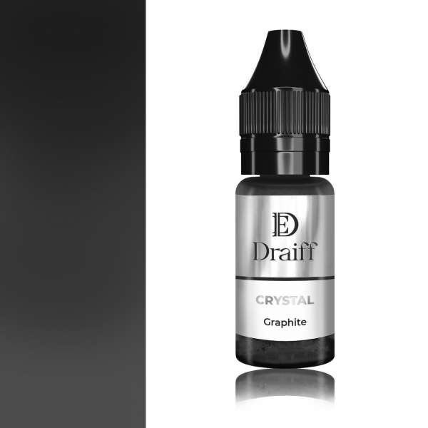 Корректор Crystal graphite