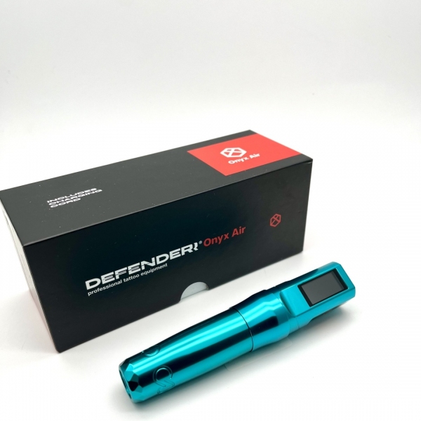 Defender Onyx Air