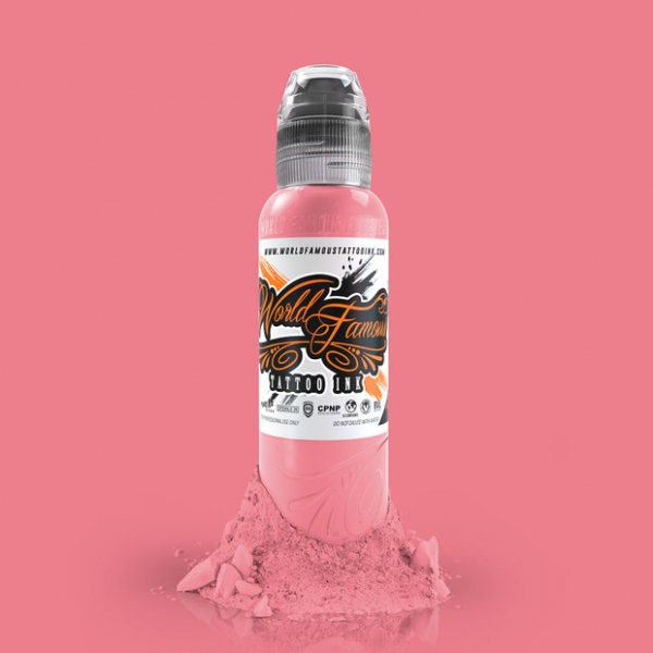 Flying pig pink