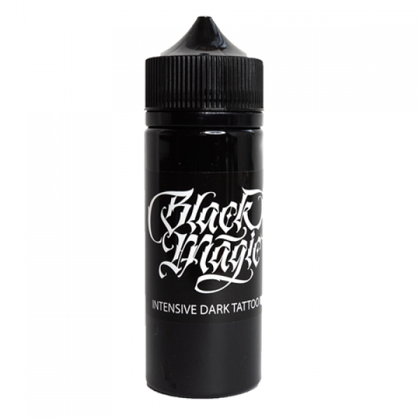 BLACK MAGIC intensive