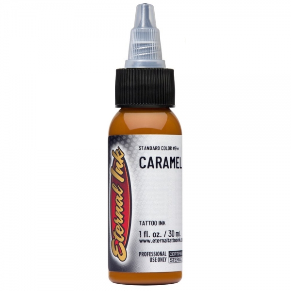 Caramel