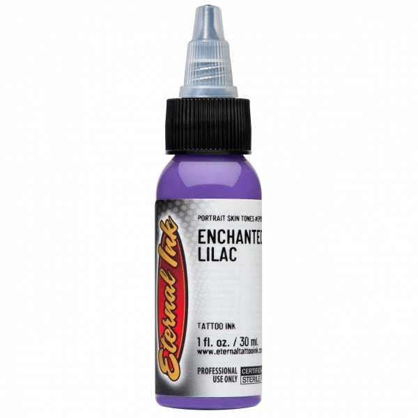 Enchanted lilac