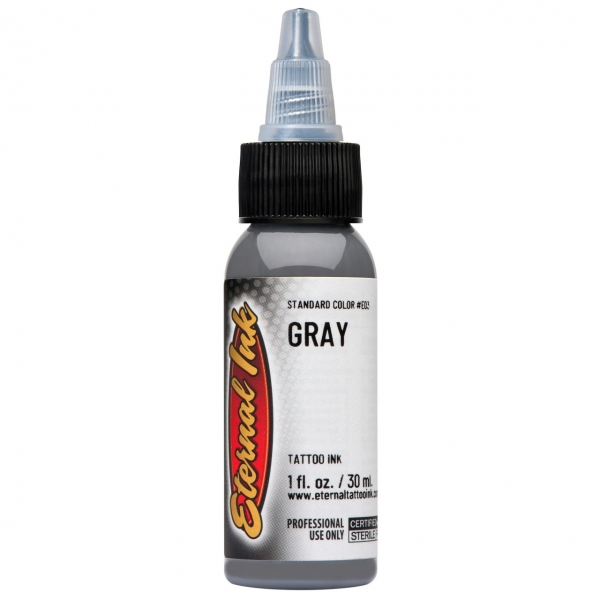 Gray