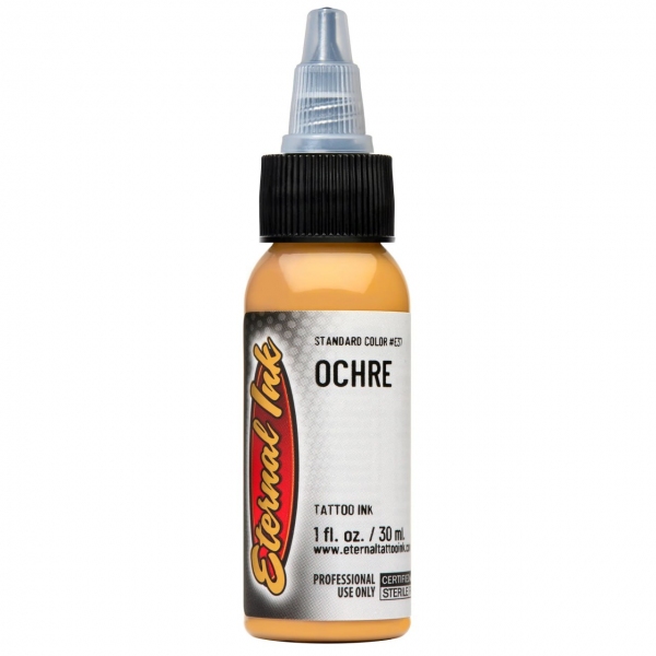 Ochre