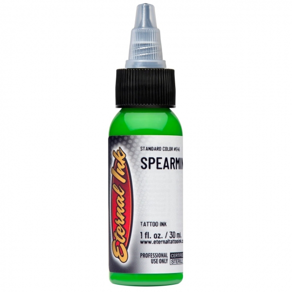 Spearmint