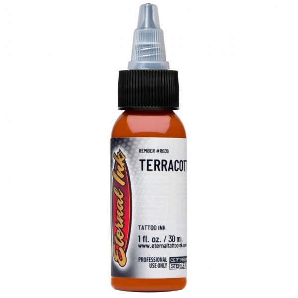 Terracotta