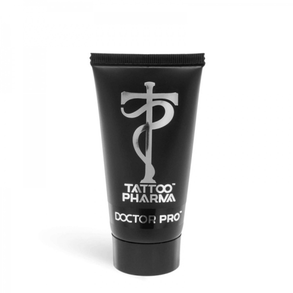 Гель для ухода за татуировкой Doctor Pro™ 5/30/300мл