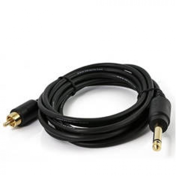 Кабель RCA excalibur
