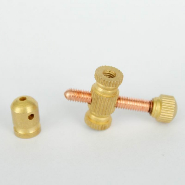 Контактная стойка(JL-837A) - 12.00р/шт