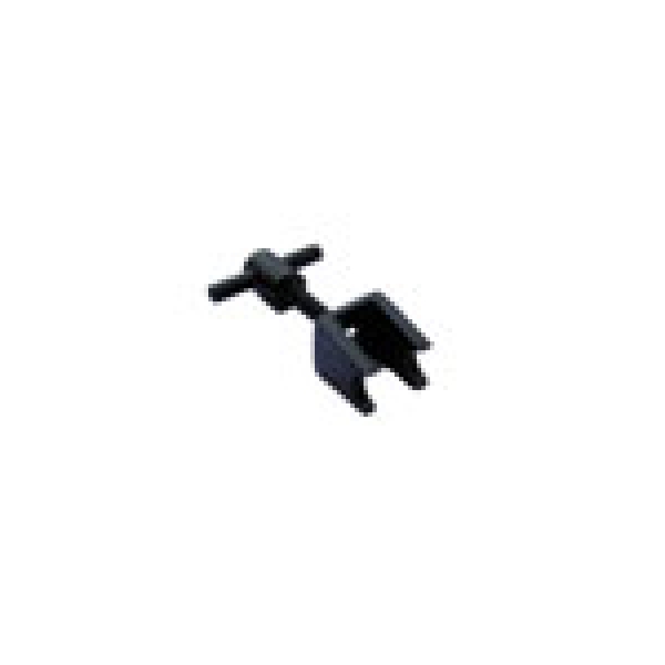 Зажим для держателя(JL-839) - 10.00р