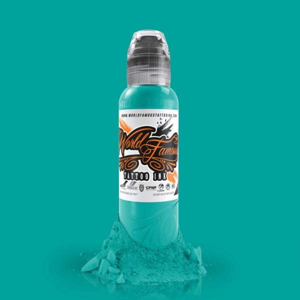 Jay freestyle turquoise