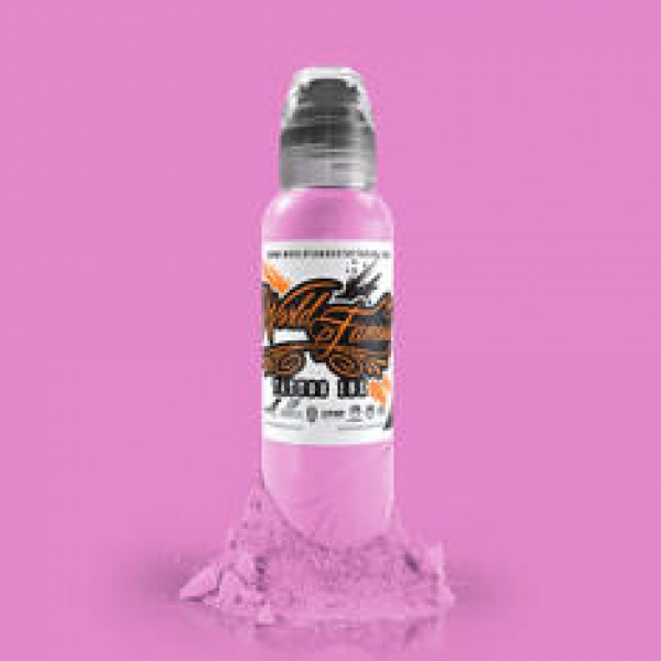 Bali Pink