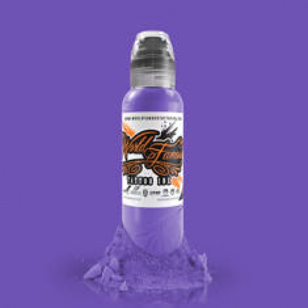 Galaxy purple