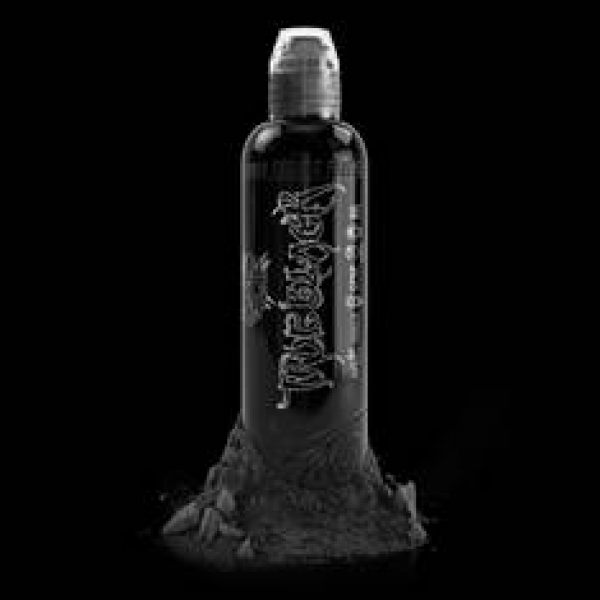True Black